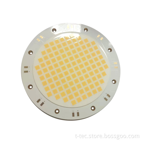 High Power Red Color 660nm 5000W High CRI LED COB for Manufacturing